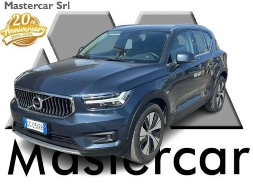 Volvo Other 2021