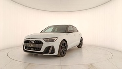 Audi A1 2019