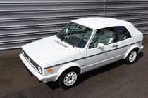 Volkswagen Golf 1983