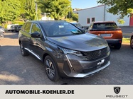 Peugeot 5008 2025