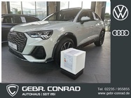 Audi Q3 2025
