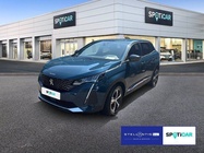 Peugeot 3008 2023