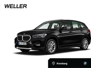 BMW X1 2021