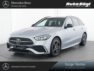 Mercedes-Benz C-Class 2024