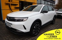 Opel Grandland 2025