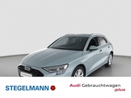 Audi A3 2025