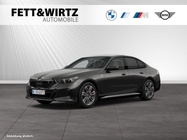 BMW i5 2025
