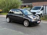 Nissan Micra 2003