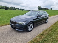 BMW 5 Series 2019