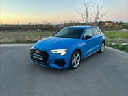 Audi A3 2020