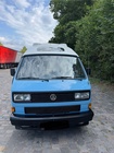 Volkswagen T3 1988