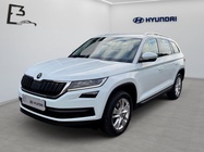 Skoda Kodiaq 2017