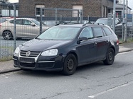 Volkswagen Golf 2008