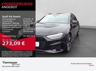 Audi A4 2025