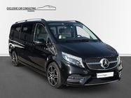 Mercedes-Benz V-Class 2022