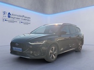 Ford Focus 2024