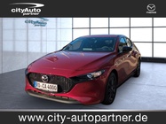 Mazda 3 2025