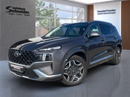 Hyundai Santa Fe 2021