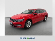 Volkswagen Passat 2023