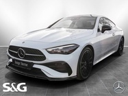 Mercedes-Benz CLE-Class 2024