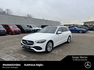 Mercedes-Benz C-Class 2024