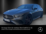 Mercedes-Benz A-Class 2025