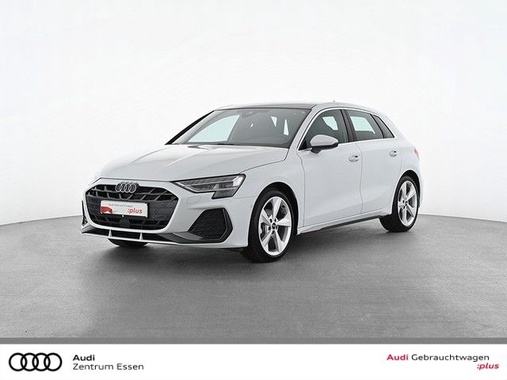 Audi A3 2024