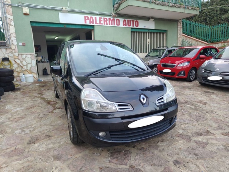 Renault Modus