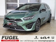 Kia cee'd Sportswagon 2025