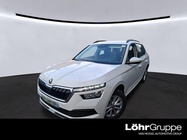 Skoda Kamiq 2023