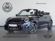 MINI Cabrio 2022