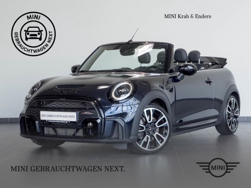 MINI Cabrio