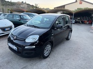 Fiat Panda 2021