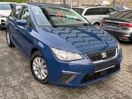 Seat Ibiza 2019