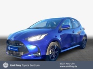 Toyota Yaris 2025
