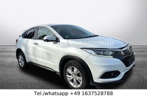 Honda HR-V 2019
