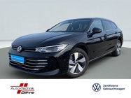 Volkswagen Passat 2025