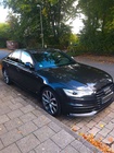 Audi A6 2014