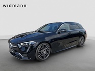 Mercedes-Benz C-Class 2025