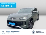Volkswagen Tayron 2025