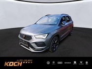 Cupra Ateca 2023