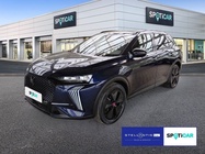 Citroen DS7 2023