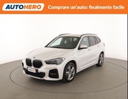 BMW X1 2020