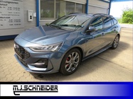 Ford Focus 2024