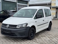 Volkswagen Caddy 2020