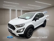 Ford EcoSport 2022