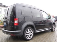 Volkswagen Caddy 2014