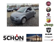 Fiat 500e 2022