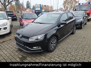 Volkswagen Polo 2016