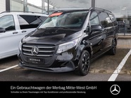 Mercedes-Benz Vito 2024